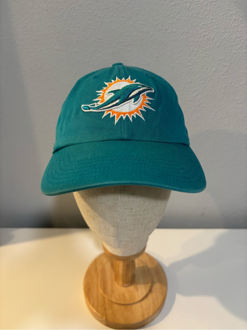 NFL Miami Dolphin Baseball Cap
